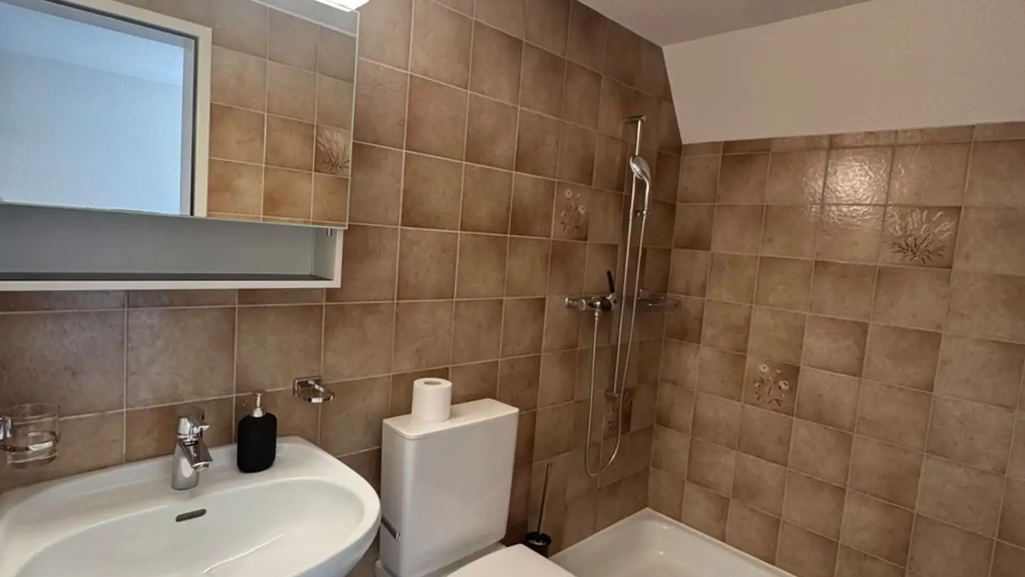 Appartement à louer - Cornelistrasse 1, 6285 Hitzkirch - Photo 3