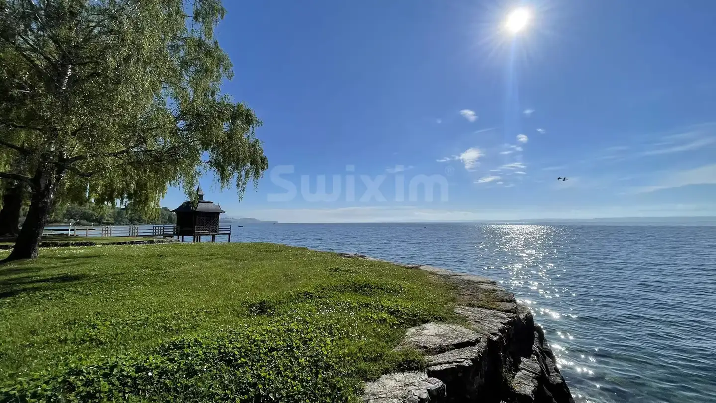 Appartamento in vendita - 2000 Neuchâtel