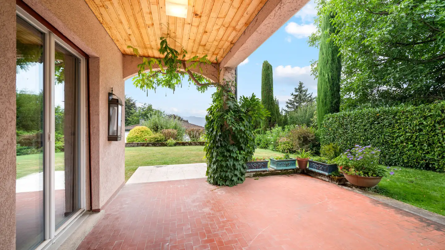 Casa singola in vendita - 1009 Pully - Foto 2