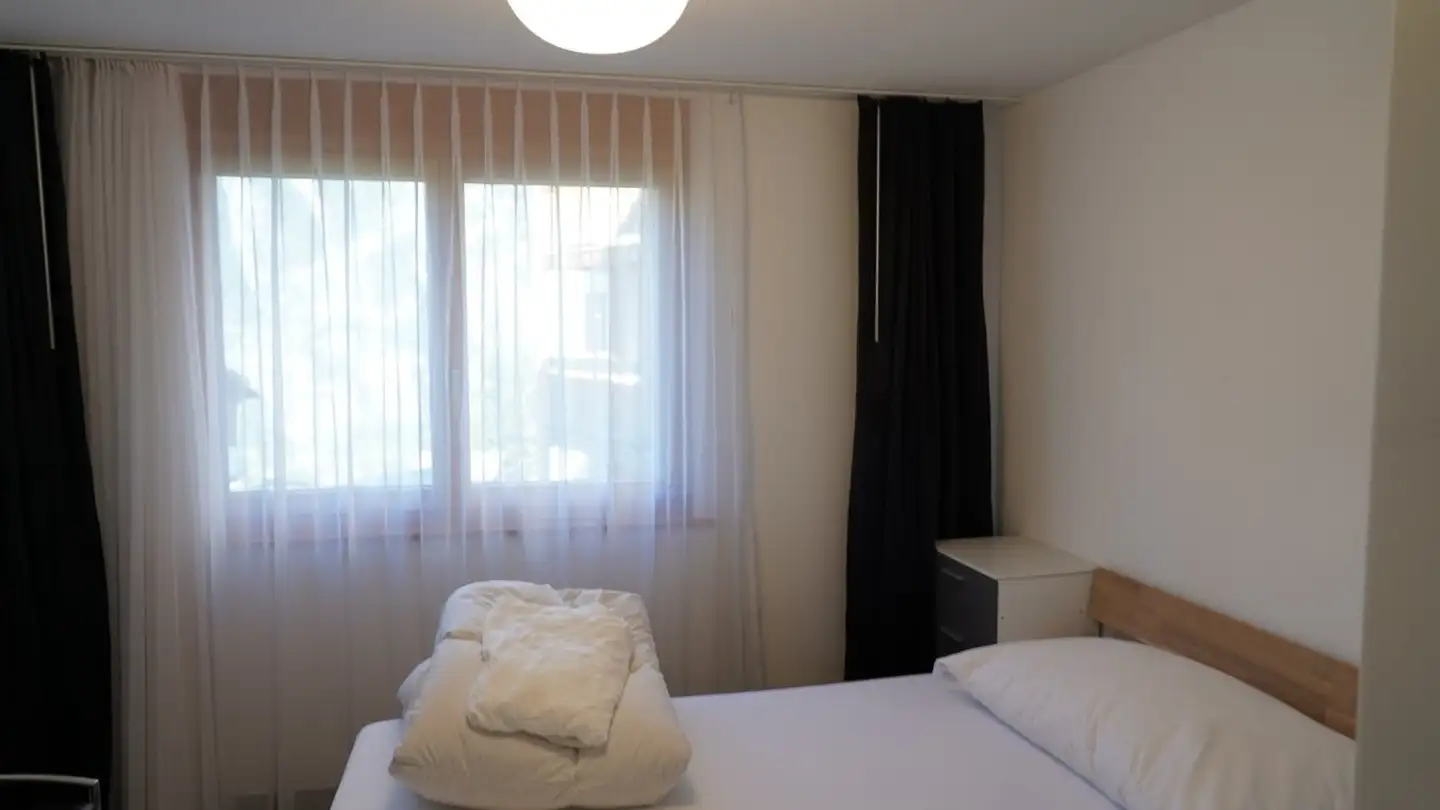 Appartamento in affitto - Umgang 720, 3925 Grächen - Photo 4