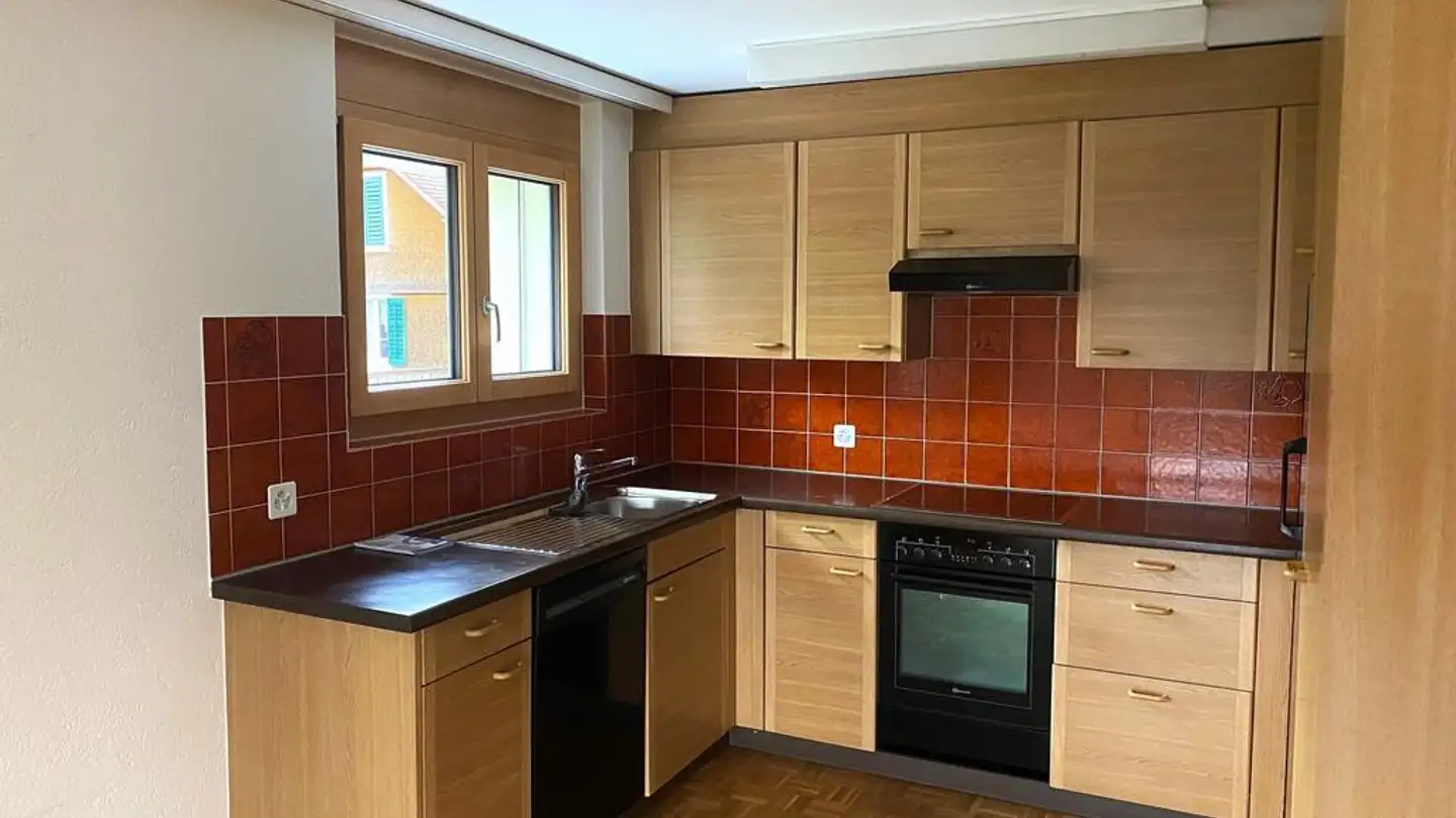 Appartamento in affitto - Im Eublätz 3, 8844 Euthal - Foto 2