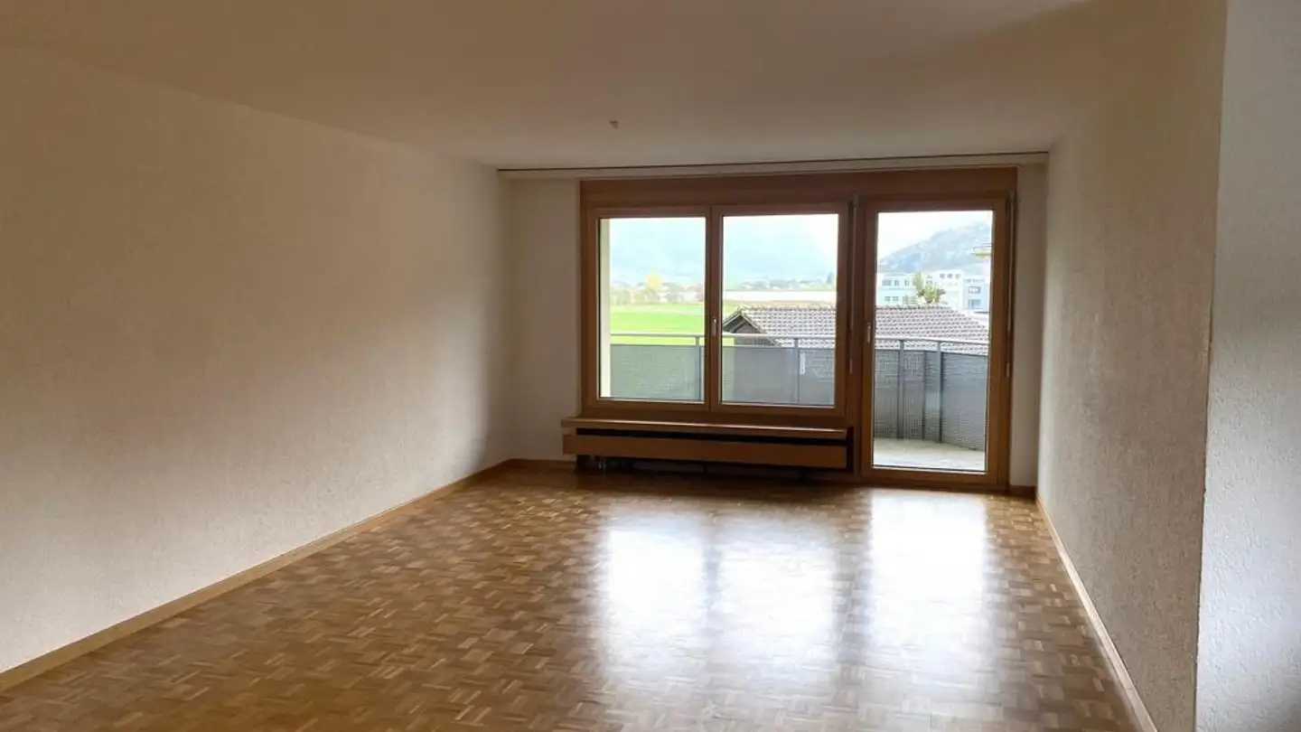 Appartamento in affitto - Im Eublätz 3, 8844 Euthal - Foto 3