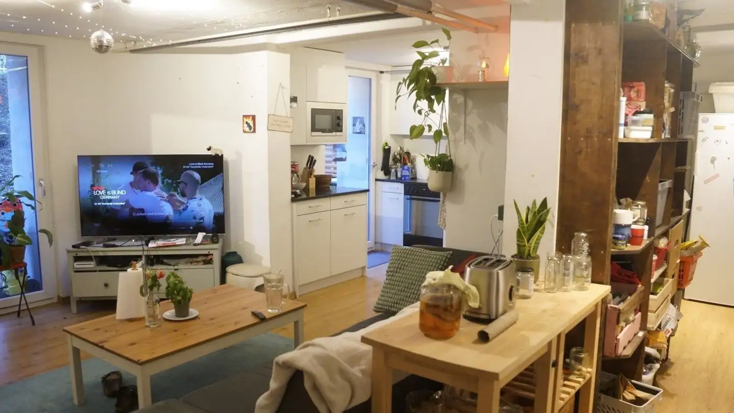 Stanza singola in affitto - Friedheimstrasse 29, 8404 Winterthur - Foto 2