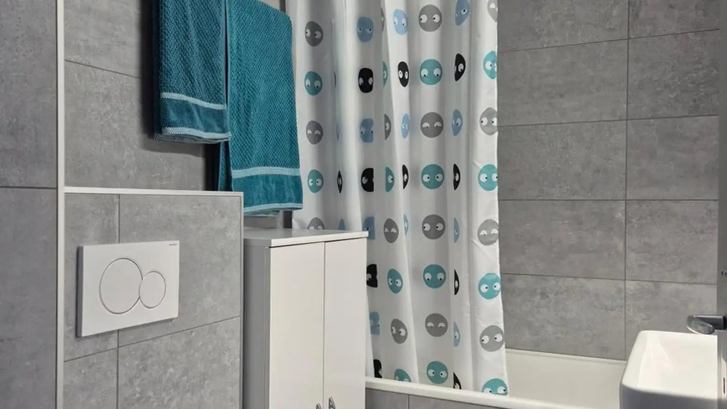 Appartement à louer - Rue Des Bâts 14, 2800 Delémont - Photo 3