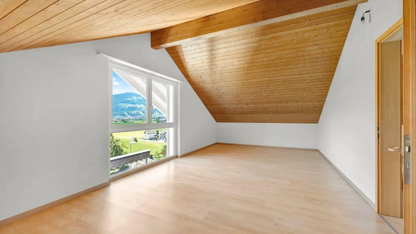 Immeuble résidentiel à vendre - Holeneich 14, 8856 Tuggen - Photo 3