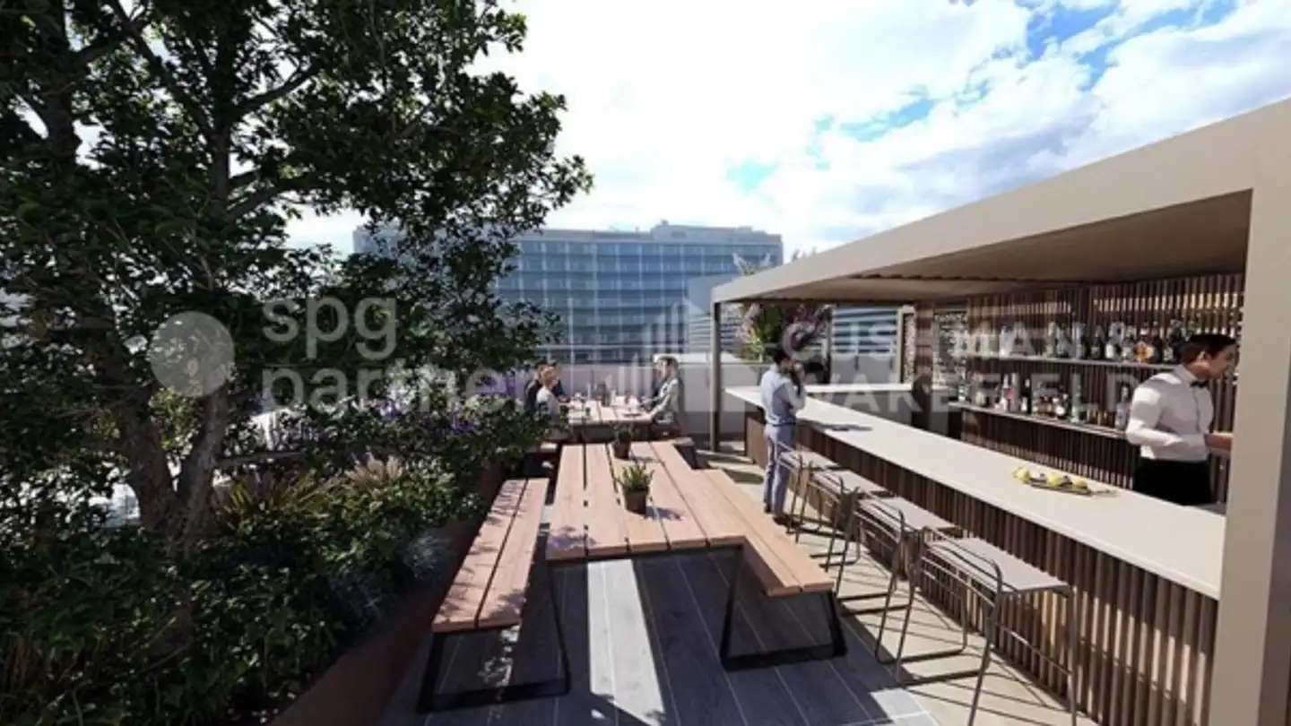 Bureau à louer - Rue De La Gabelle 1, 1227 Carouge GE