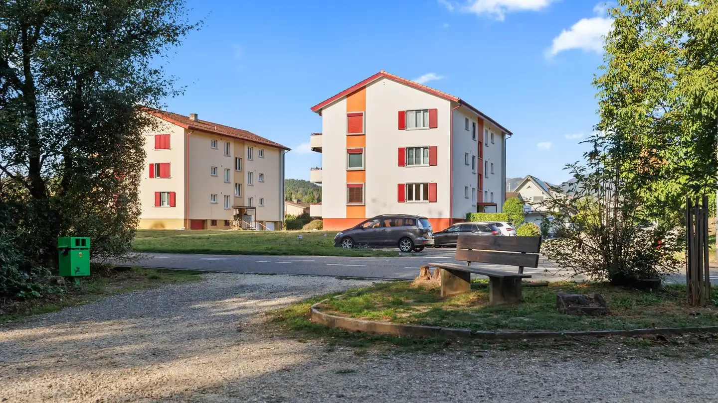 Appartement à vendre - 4652 Winznau - Photo 2