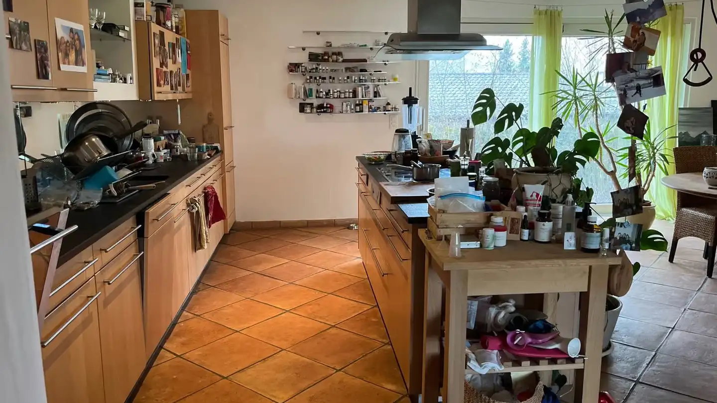 Wohnung mieten - 4574 Nennigkofen