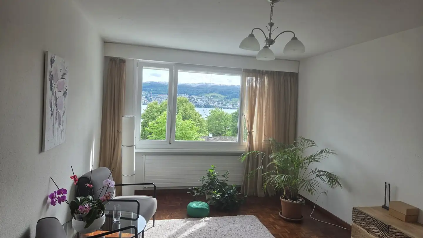 Chambre à louer - 8706 Meilen - Photo 3