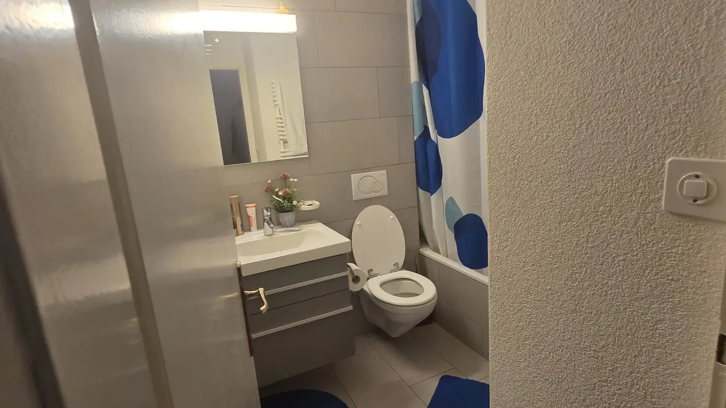 Chambre à louer - 8706 Meilen - Photo 4
