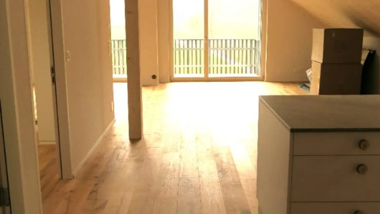 Dachgeschosswohnung mieten - Längmatte 11, 3432 Lützelflüh-Goldbach - Foto 2