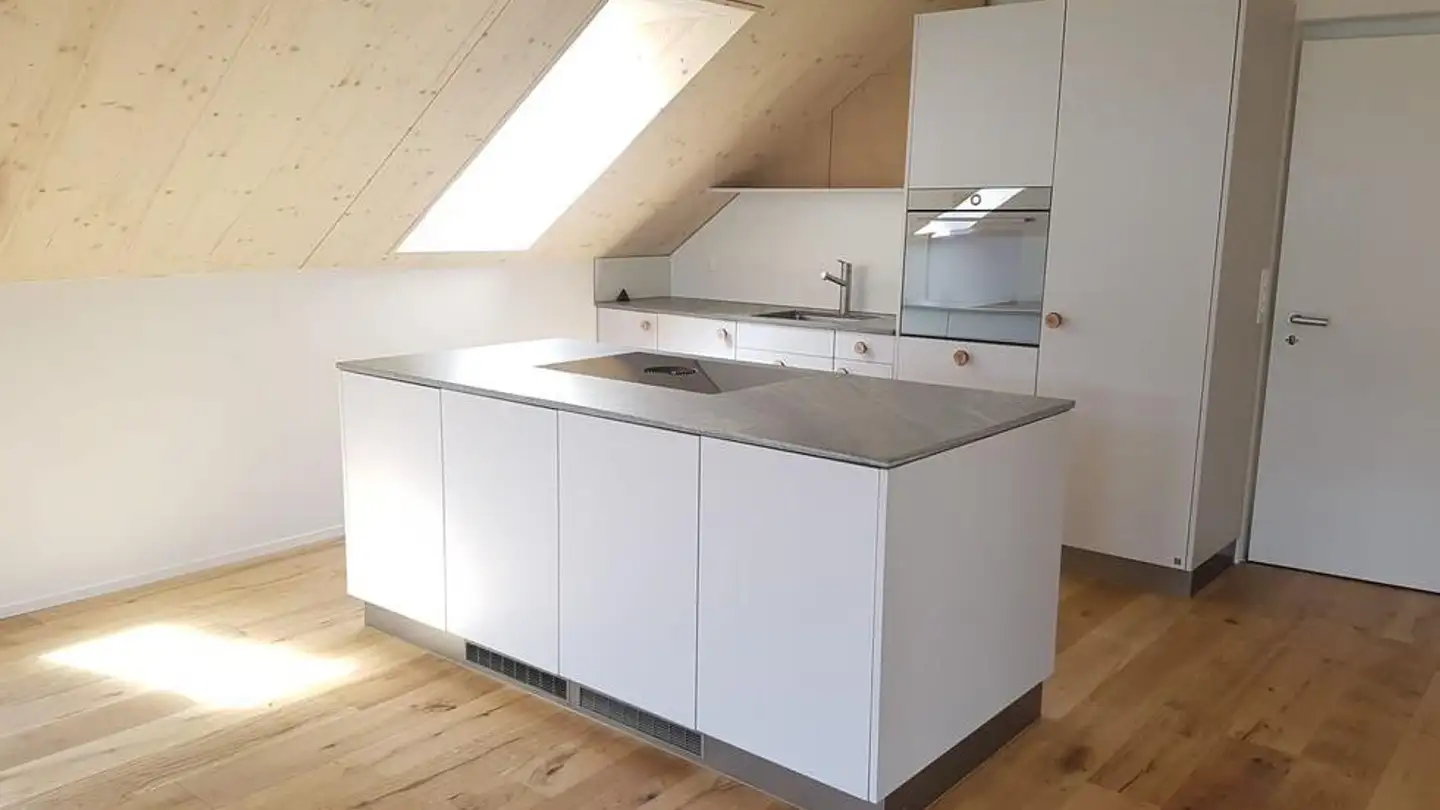 Dachgeschosswohnung mieten - Längmatte 11, 3432 Lützelflüh-Goldbach - Foto 3