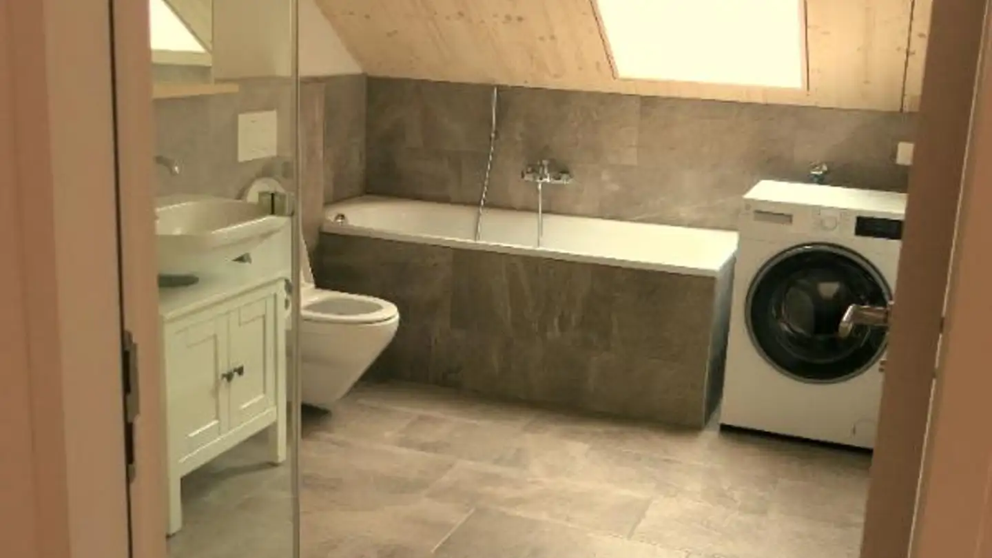 Dachgeschosswohnung mieten - Längmatte 11, 3432 Lützelflüh-Goldbach - Foto 4