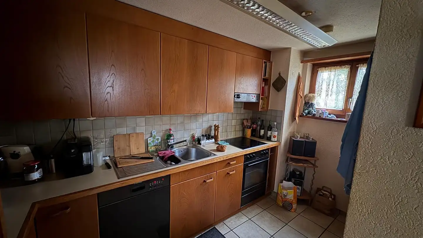 Appartamento in affitto - Raabuck 2, 8225 Siblingen - Foto 3