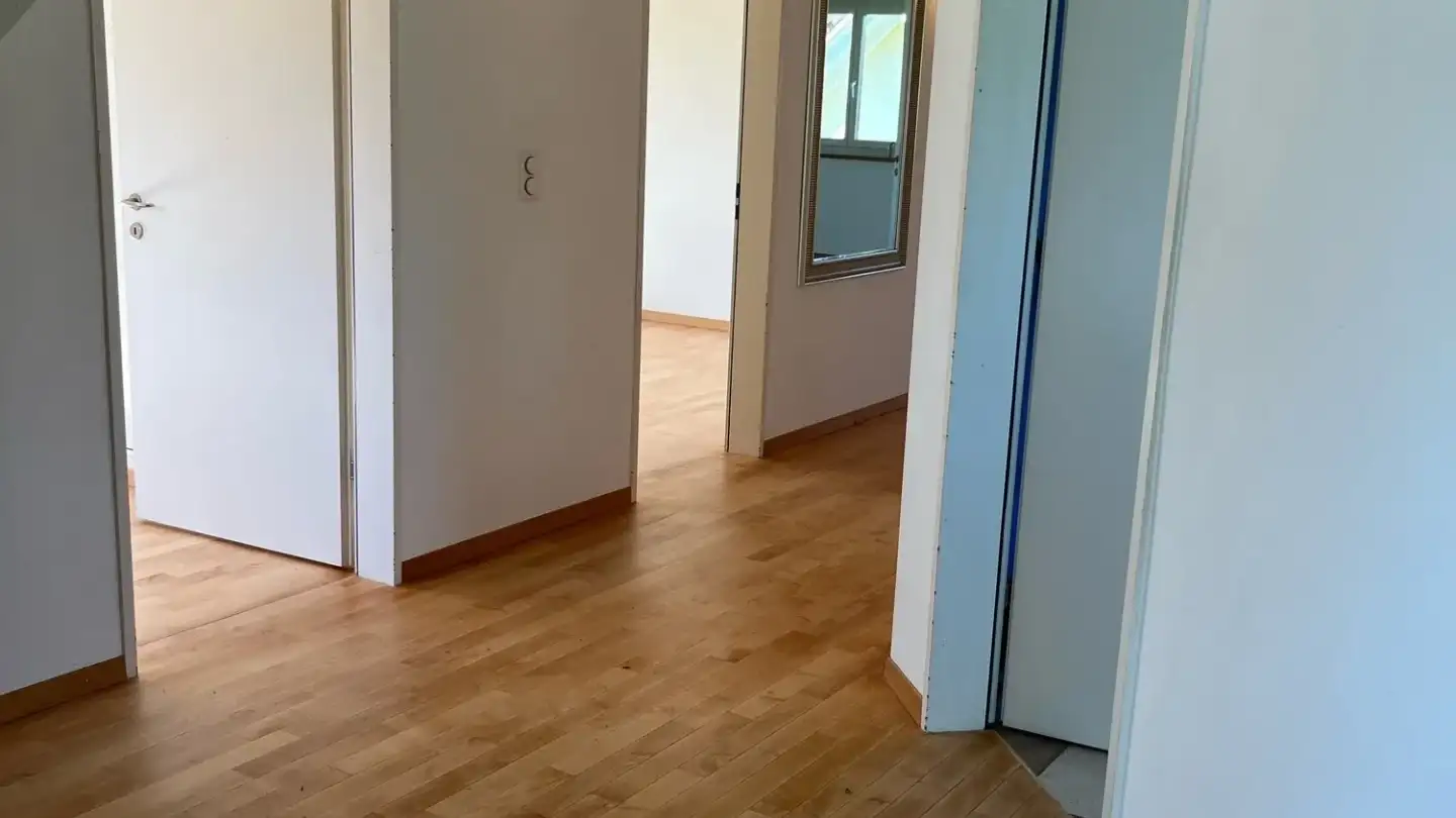 Wohnung mieten - 4574 Nennigkofen - Foto 3
