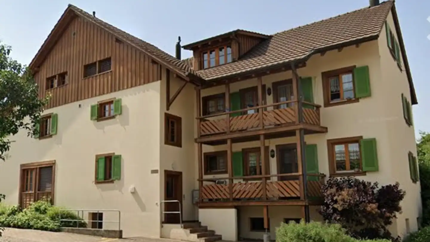 Appartamento in affitto - Raabuck 2, 8225 Siblingen