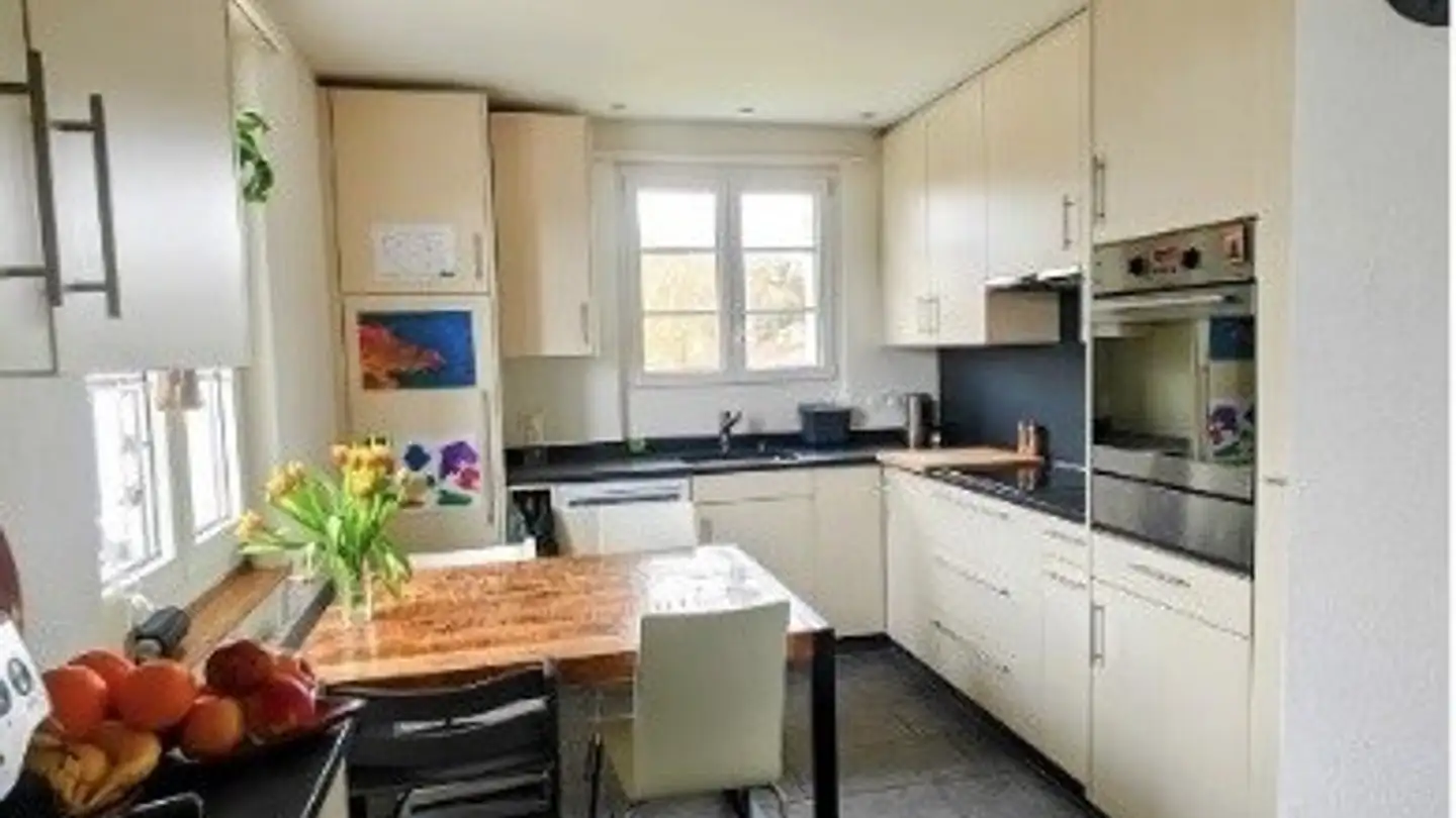 Wohnung mieten - Zollstrasse 7, 5412 Gebenstorf - Foto 4