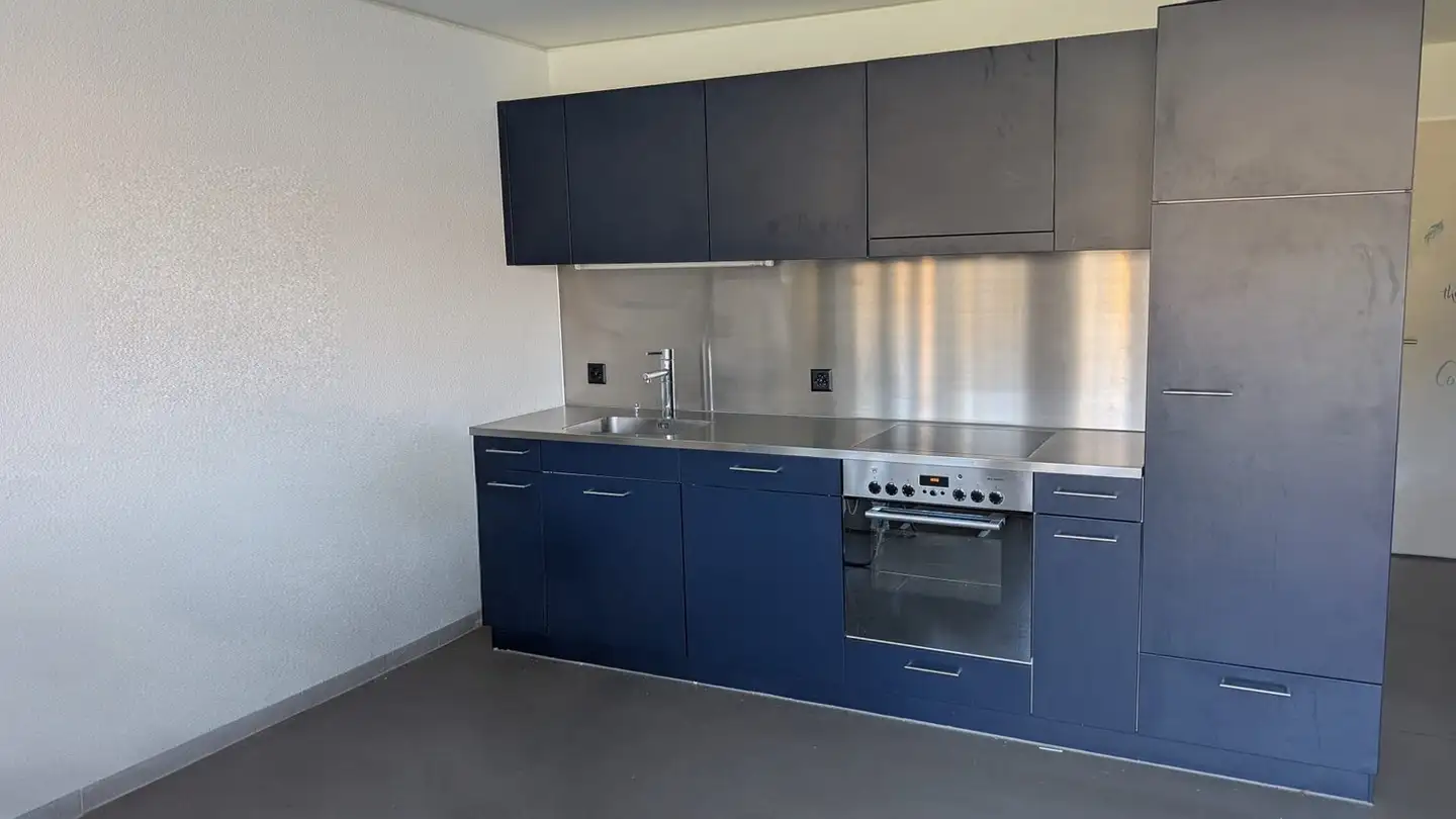 Appartement à louer - Zihlmattweg 42, 6005 Luzern