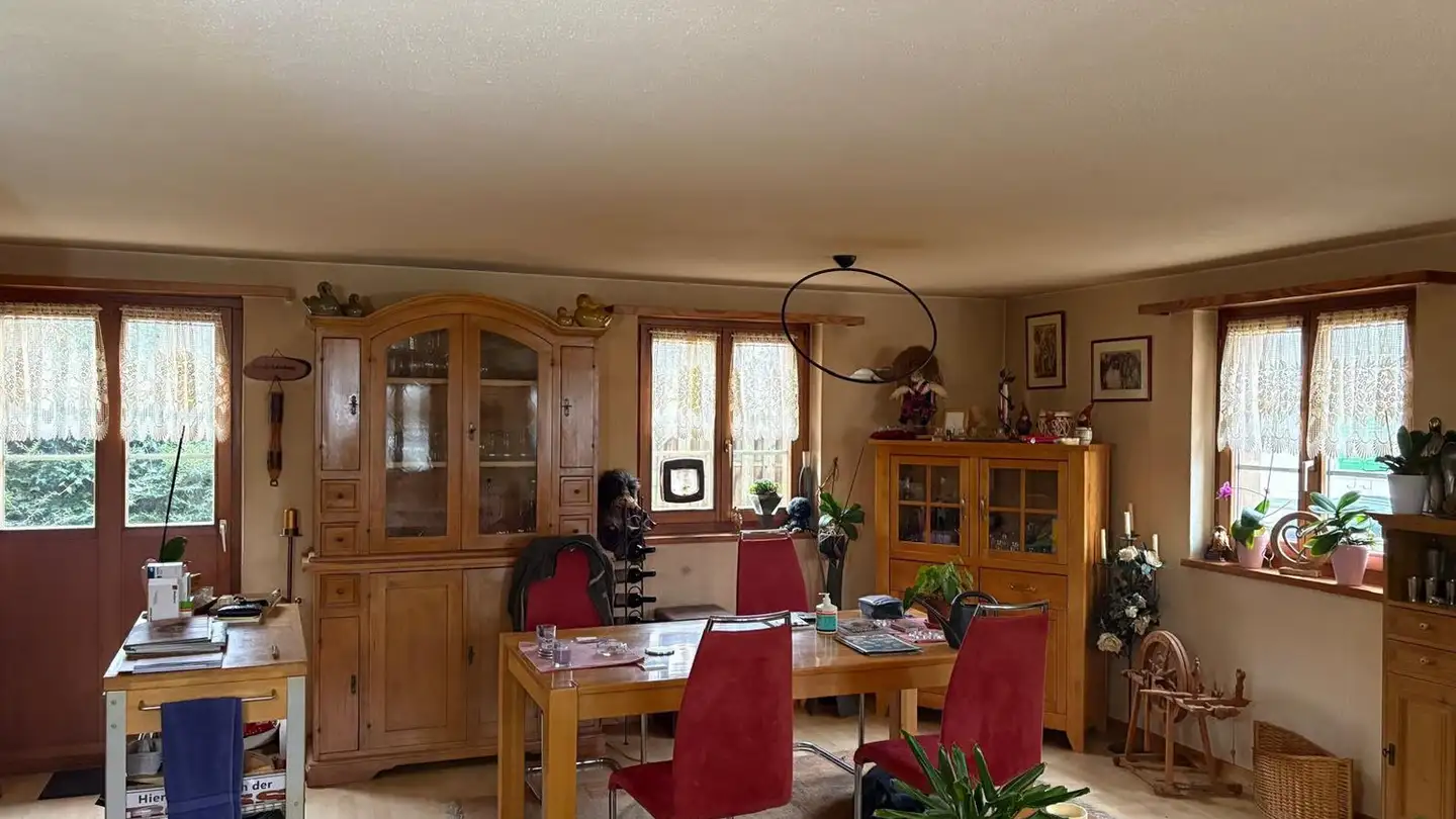 Appartamento in affitto - Raabuck 2, 8225 Siblingen - Foto 4