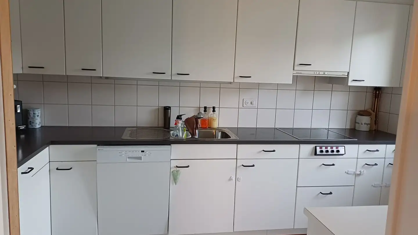 Apartment for rent - Dorf 41, 4933 Rütschelen