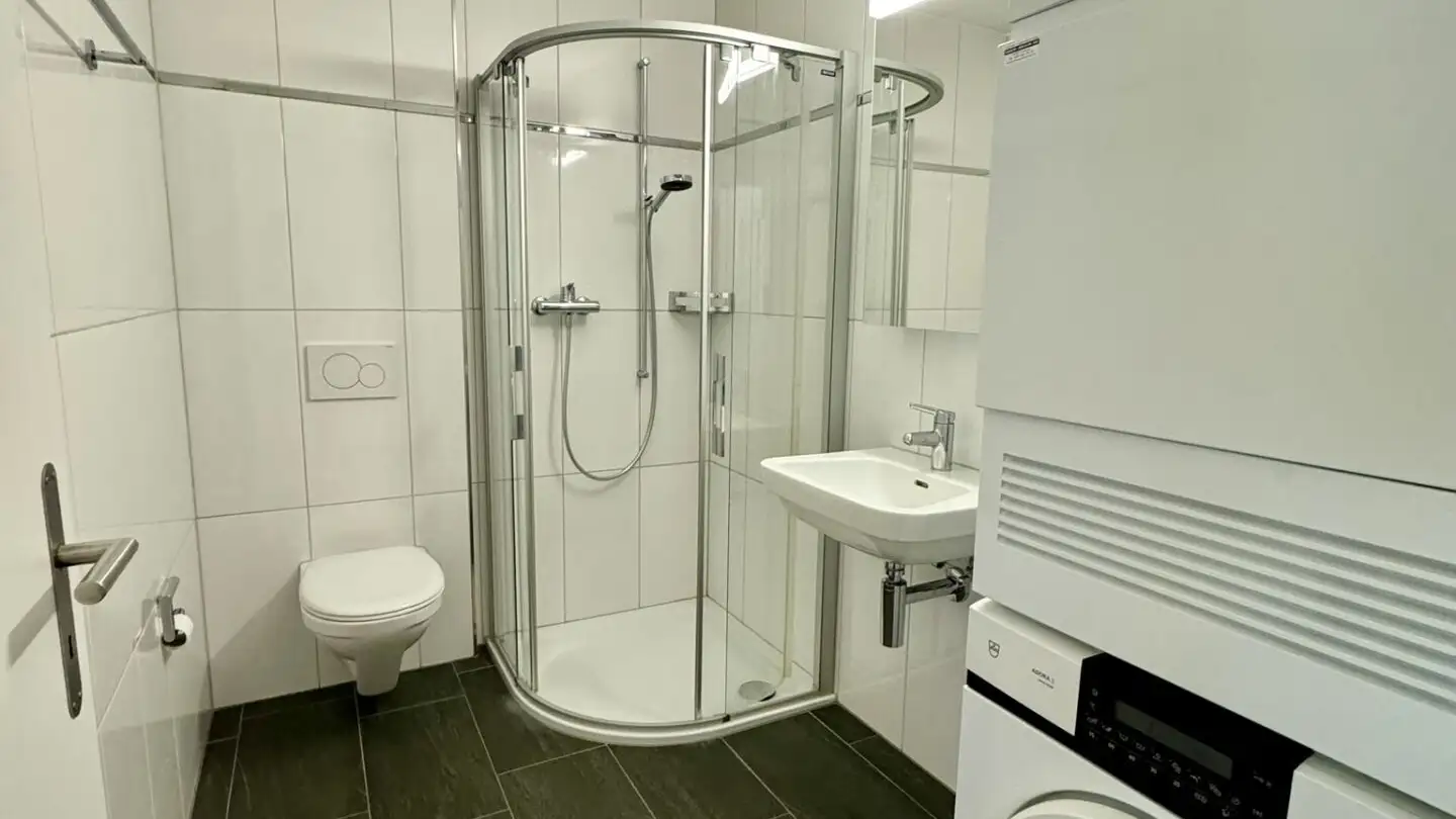 Attico in affitto - Hirzliblick, 8718 Schänis - Photo 4