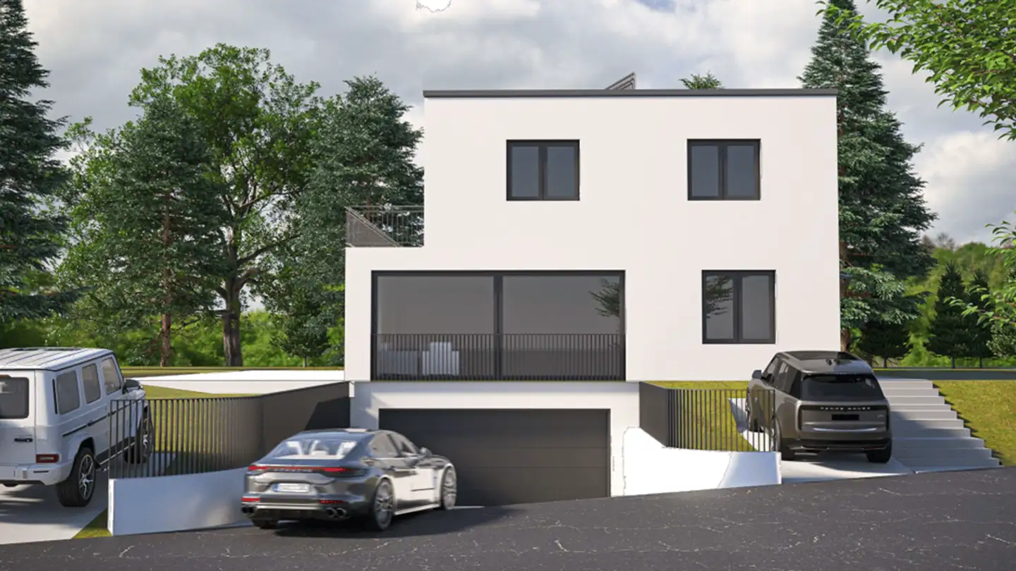 Casa bifamiliare in vendita - Langweg 5, 8370 Sirnach - Photo 2