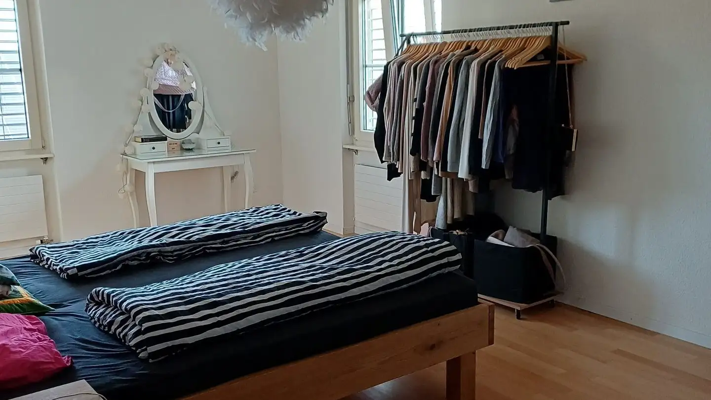 Appartamento in affitto - Dorf 41, 4933 Rütschelen - Photo 4