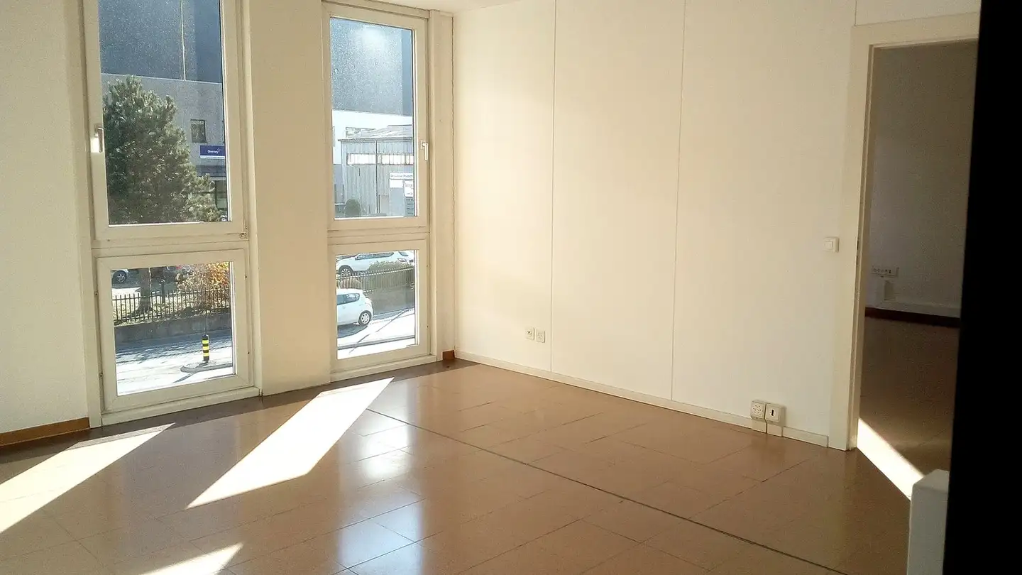 Bureau à louer - Via Cantonale 19, 6805 Mezzovico