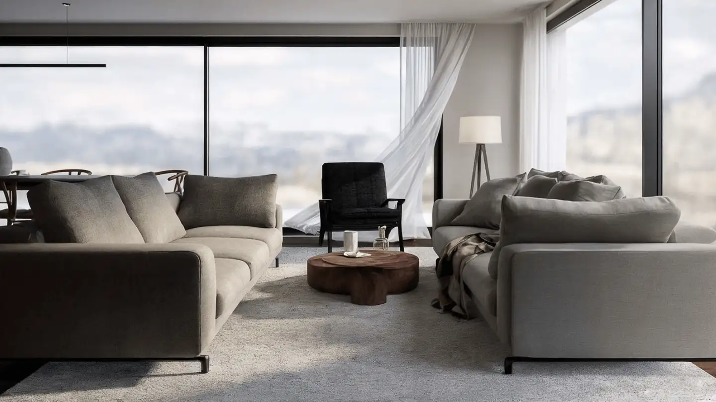 Casa bifamiliare in vendita - Langweg 5, 8370 Sirnach - Photo 3