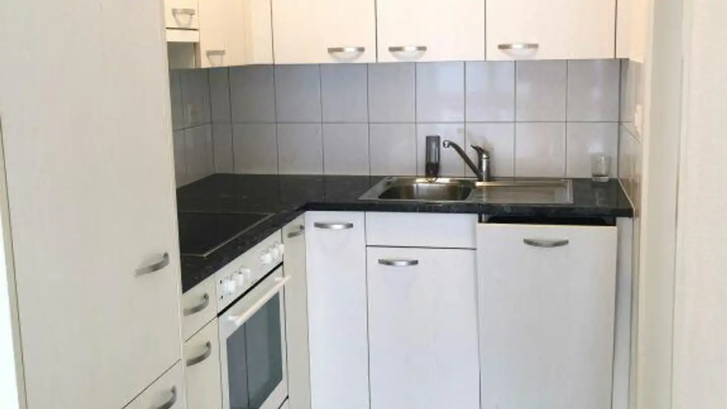 Wohnung mieten - Bergstrasse, 9000 St. Gallen - Foto 2