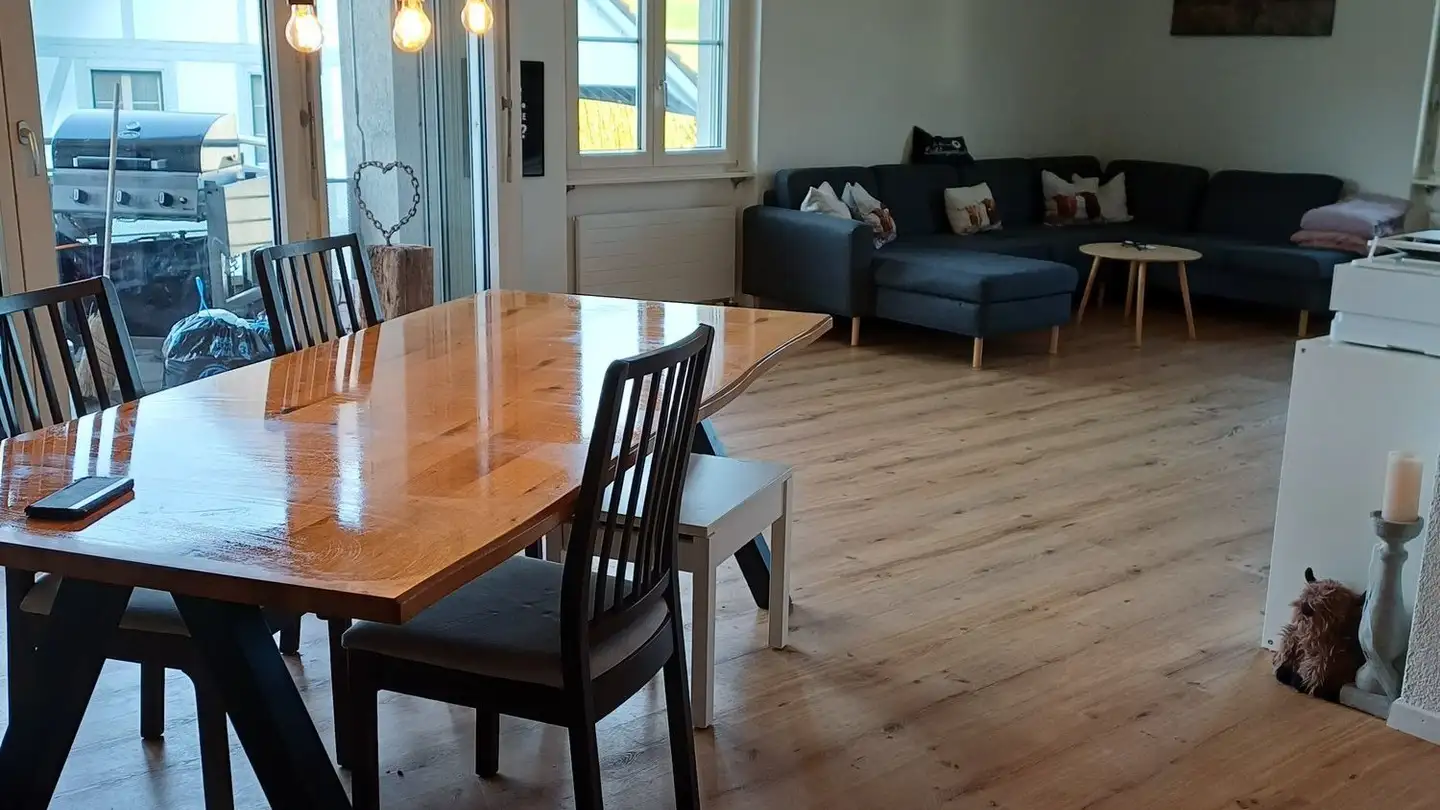 Appartamento in affitto - Dorf 41, 4933 Rütschelen - Photo 2