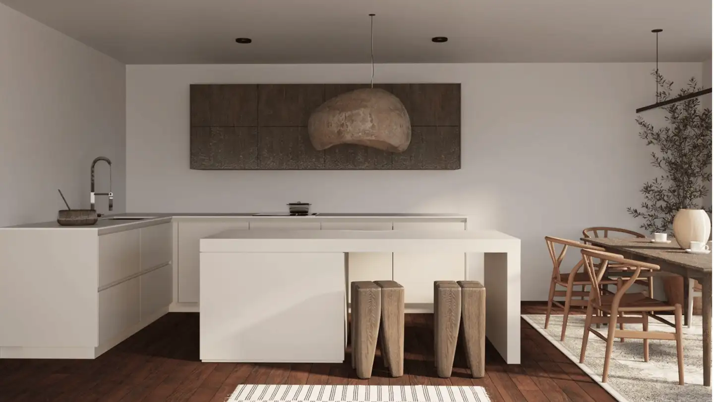 Casa bifamiliare in vendita - Langweg 5, 8370 Sirnach - Photo 4