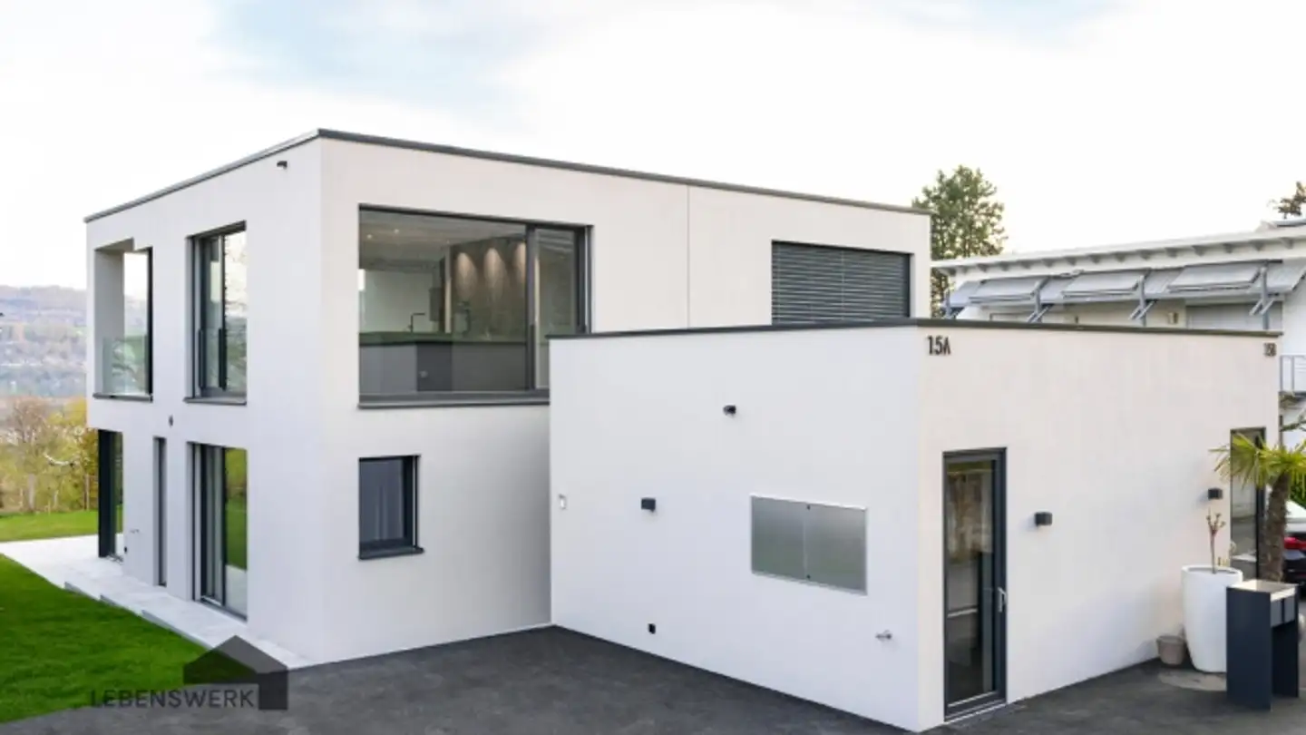 Single house for sale - Seehaldenstrasse 15a, 8265 Mammern - Photo 2