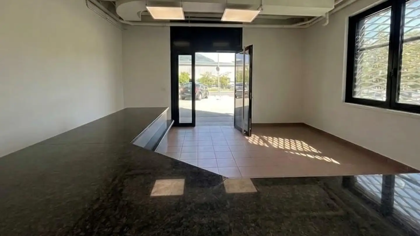 Bureau à louer - Via Della Posta 21, 6934 Bioggio - Photo 2