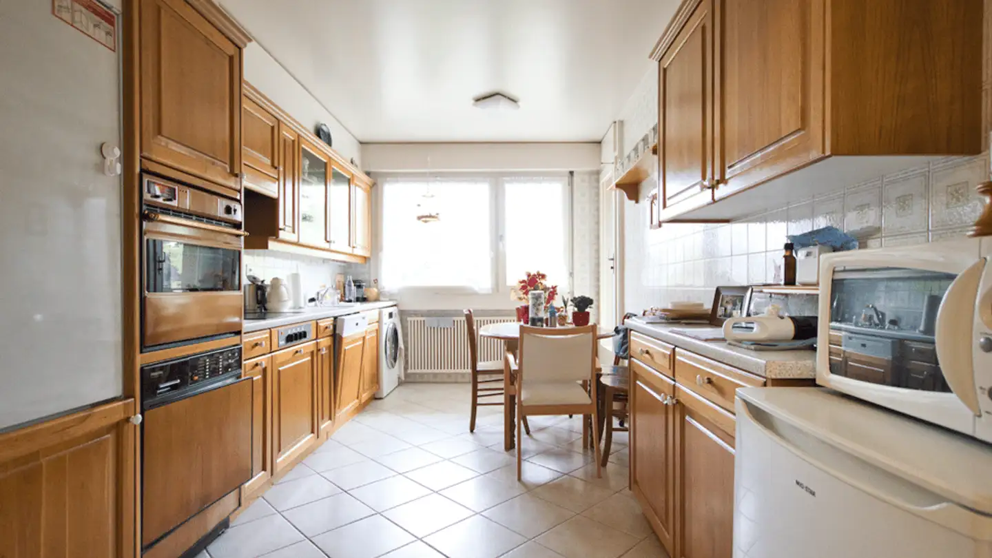 Appartement à vendre - 1209 Genève - Photo 3