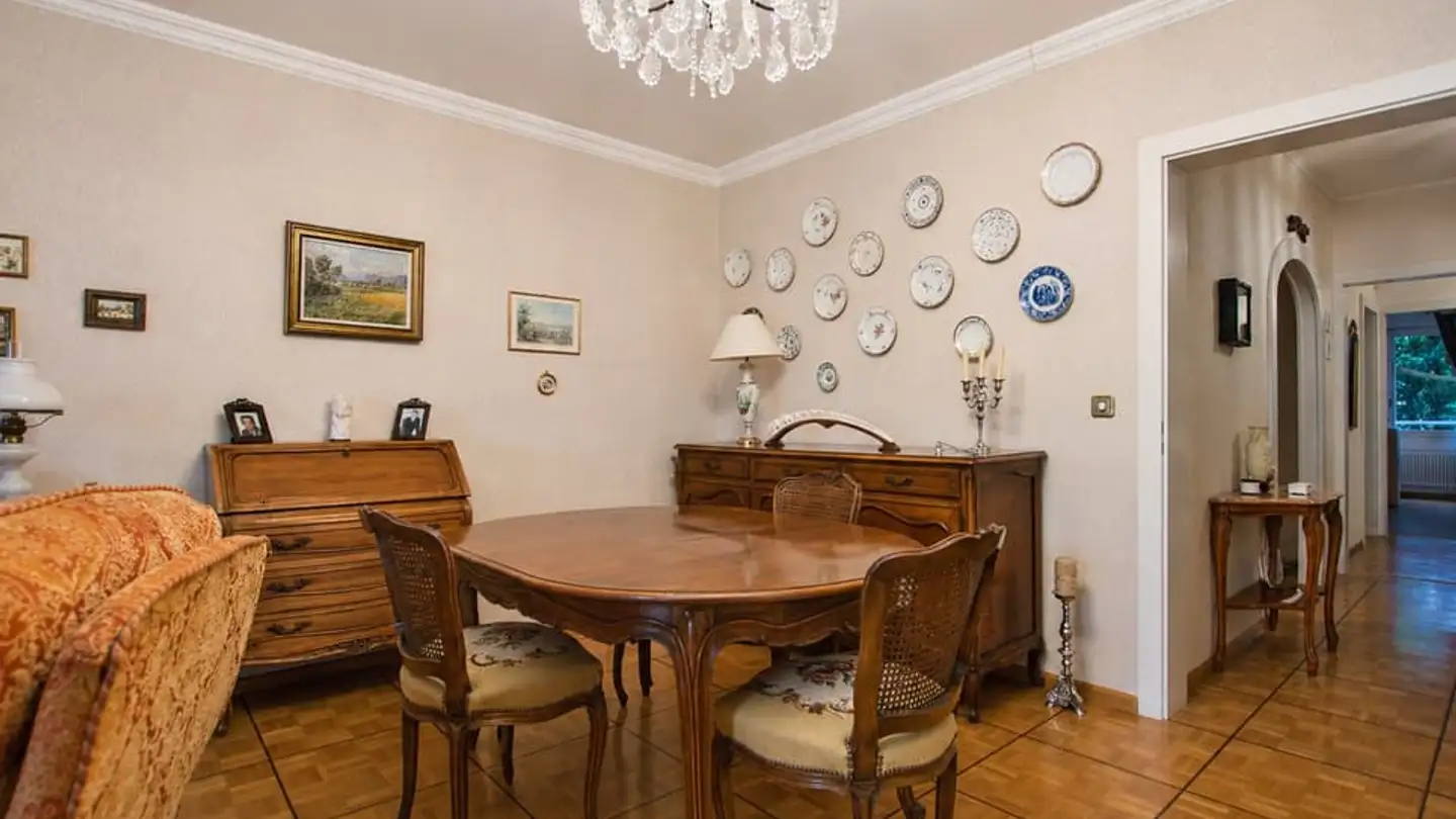 Appartement à vendre - 1209 Genève - Photo 4
