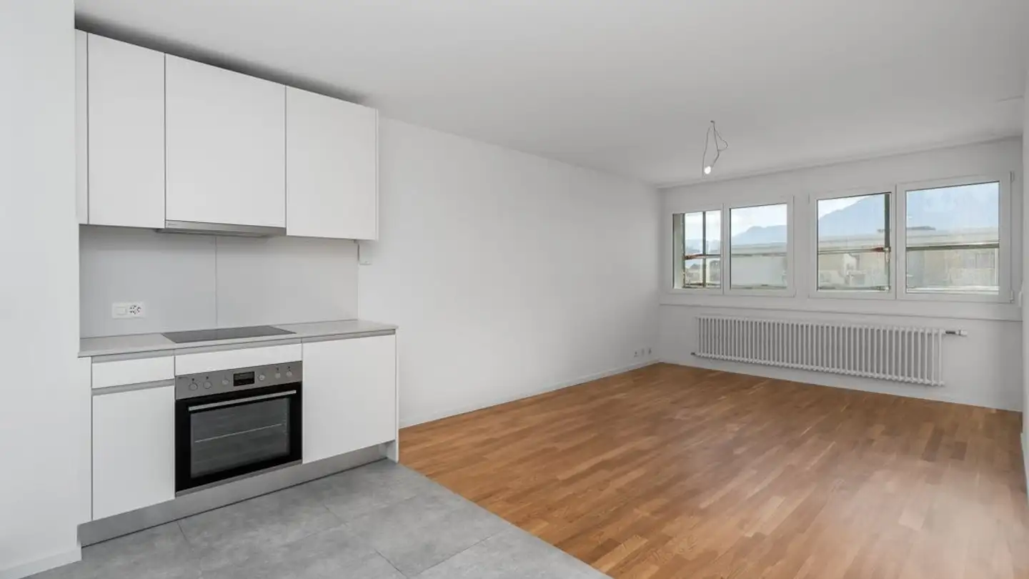 Appartement à louer - Chemin De Vassin 32, 1814 La Tour-de-Peilz