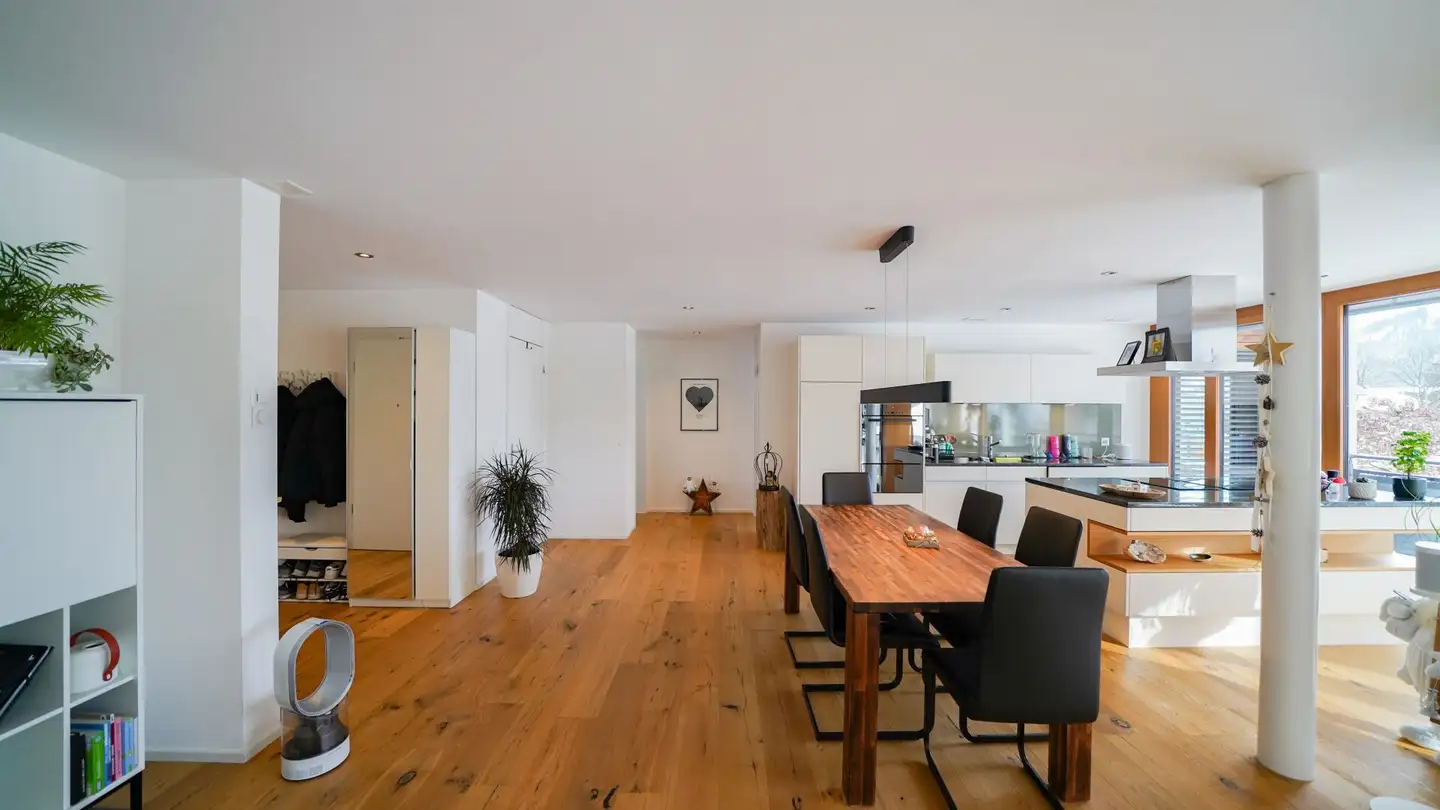 Apartment for sale - Mülipark 11, 6170 Schüpfheim - Photo 3