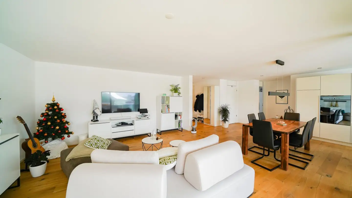 Apartment for sale - Mülipark 11, 6170 Schüpfheim - Photo 2