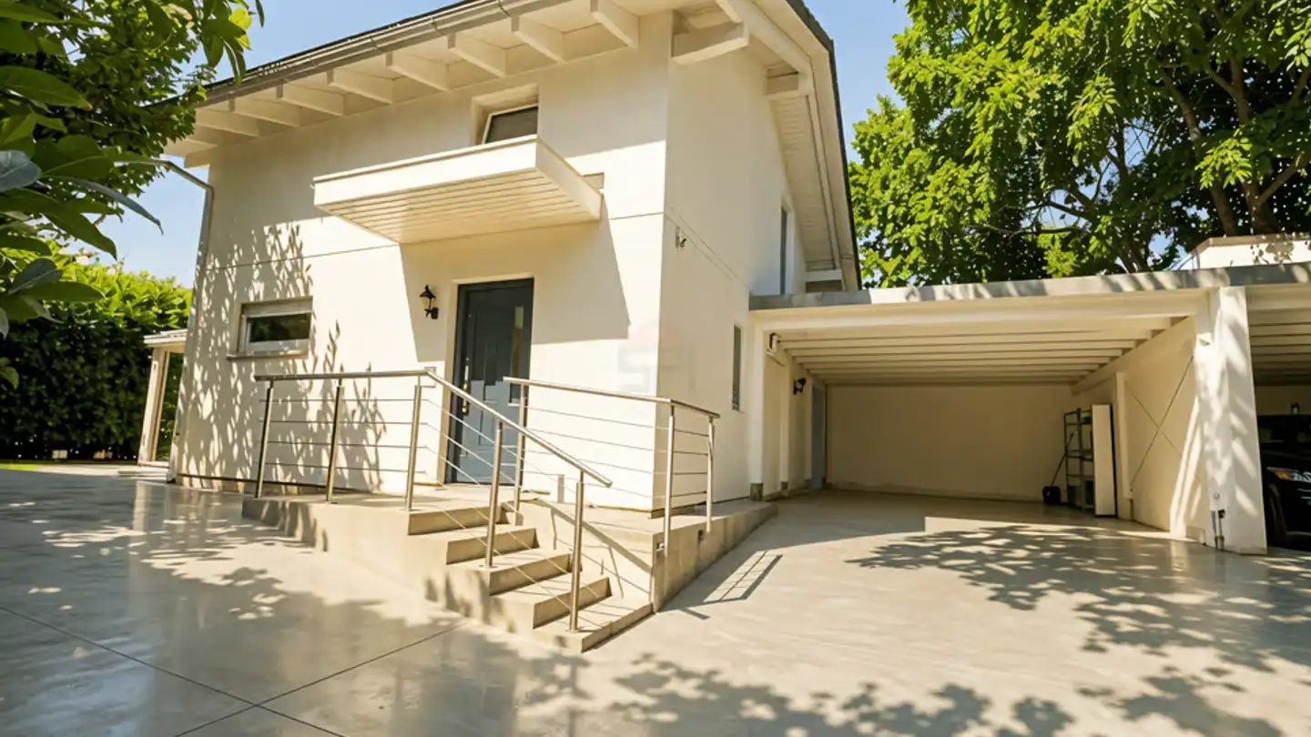 Single house for sale - 1290 Versoix