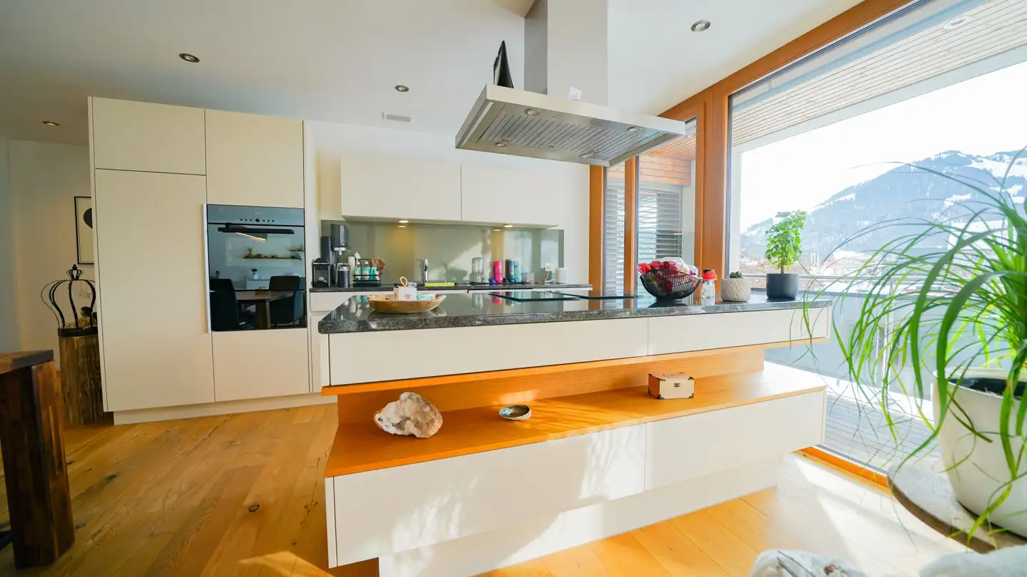 Apartment for sale - Mülipark 11, 6170 Schüpfheim - Photo 4