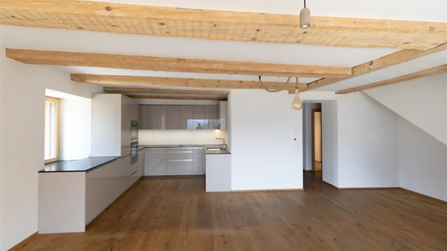 Casa singola in vendita - Voa Nova 30, 7082 Vaz/Obervaz - Photo 4