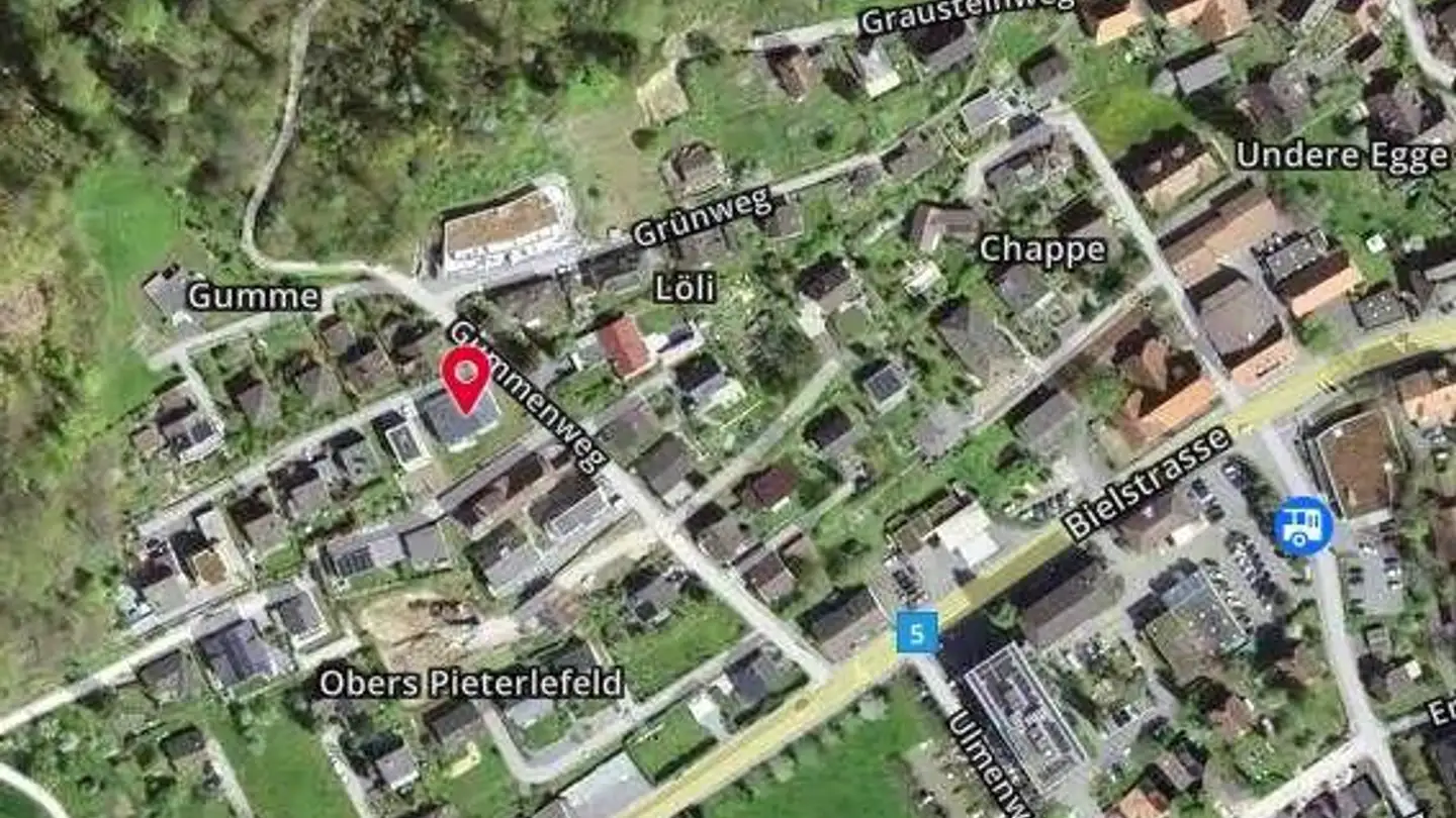 Appartamento in vendita - Gummenweg, 2543 Lengnau BE - Photo 4