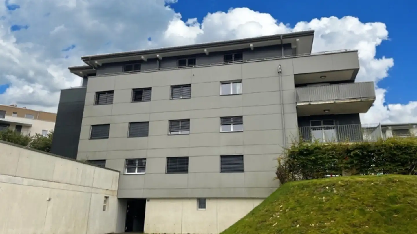 Appartement à louer - Route De L'orée-Du-Bois 11, 2300 La Chaux-de-Fonds