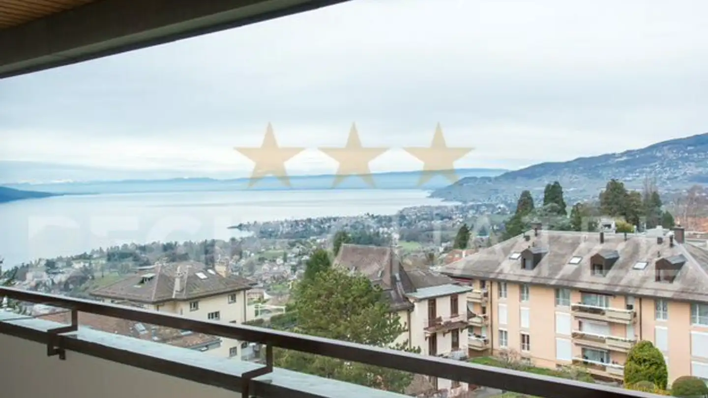 Appartement à louer - 1822 Chernex - Photo 2
