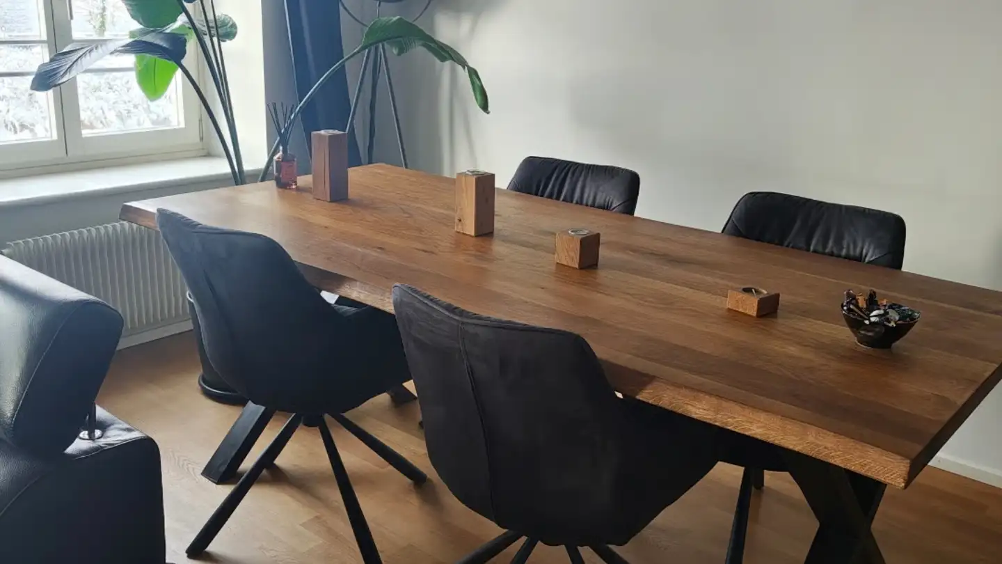 Single room for rent - Seestrasse 125, 8707 Uetikon am See - Photo 2