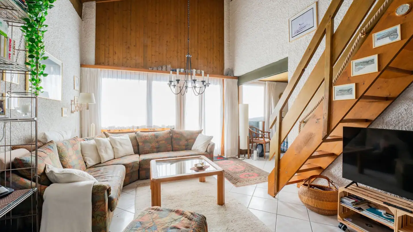 Villa kaufen - Spätzerenstrasse, 8843 Oberiberg - Foto 2