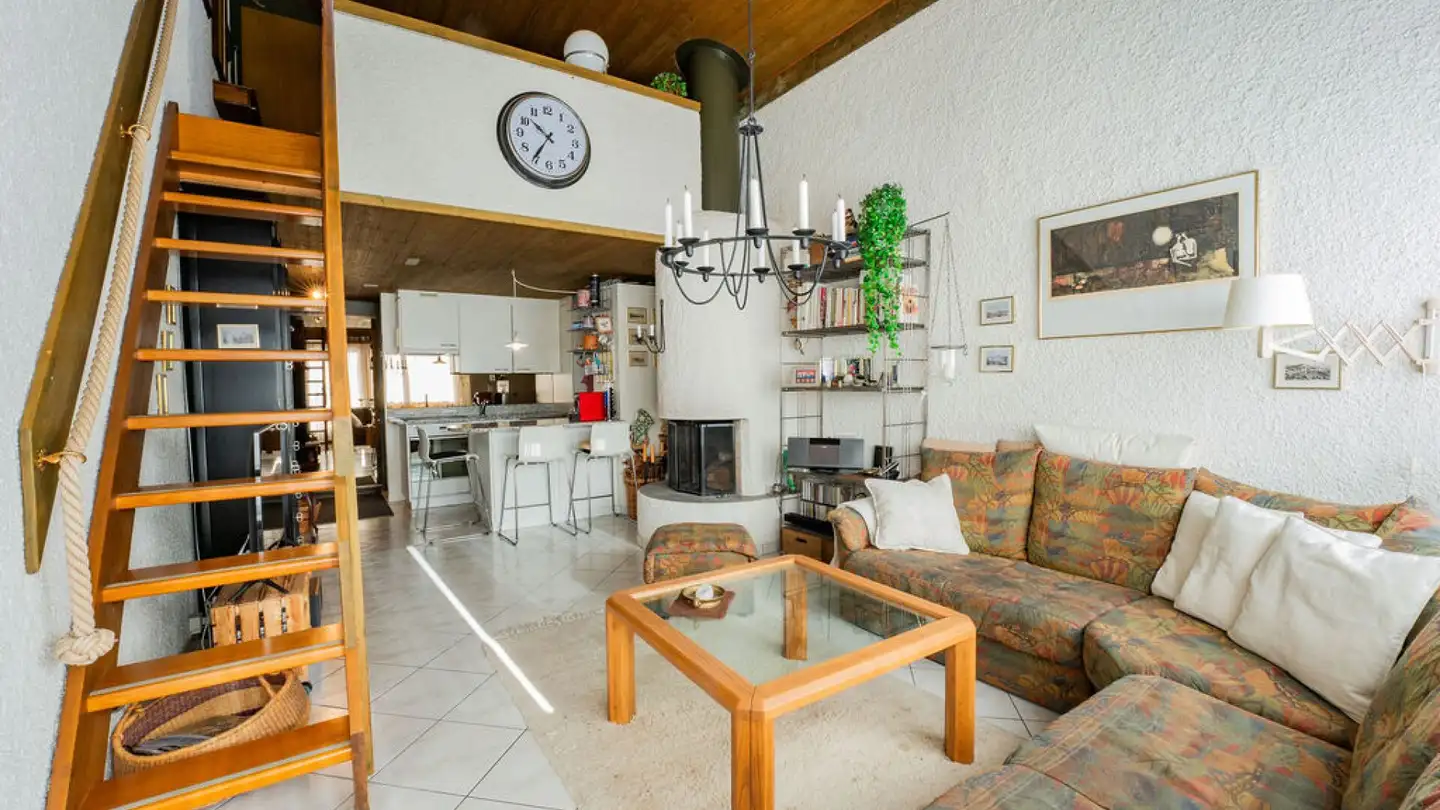 Villa kaufen - Spätzerenstrasse, 8843 Oberiberg - Foto 3