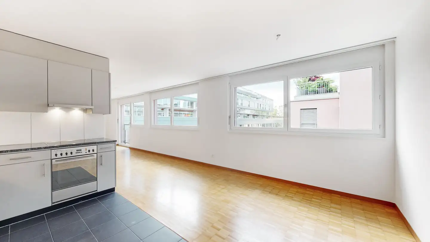 Apartment for rent - Heinrichstrasse 255, 8005 Zürich - Photo 2