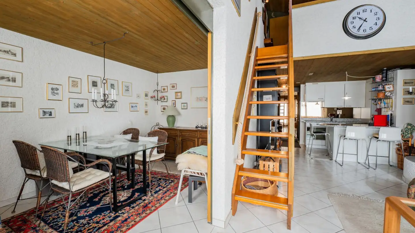 Villa kaufen - Spätzerenstrasse, 8843 Oberiberg - Foto 4